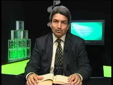 Zümer Suresi Kuran Tefsiri 71-75 Ayetler
