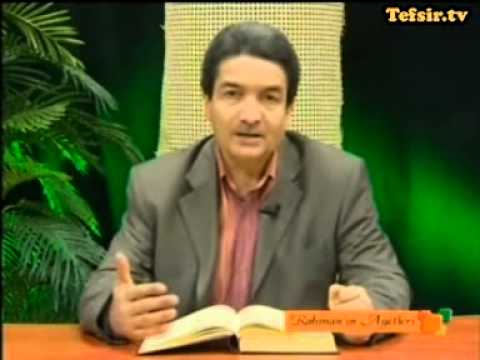 Al-i İmran Suresi Kuran Tefsiri 130-136 Ayetler