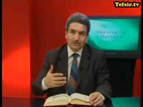 Furkan Suresi Kuran Tefsiri 1-10 Ayetler