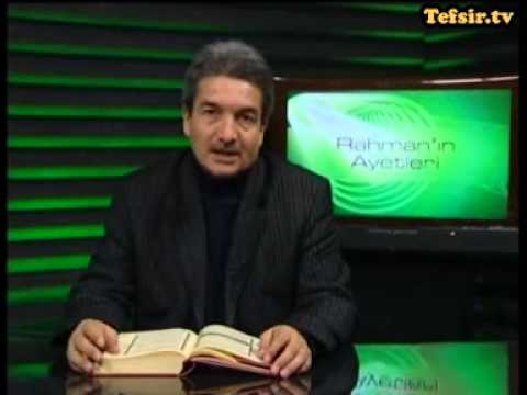 Kalem Suresi Kuran Tefsiri 17-33 Ayetler