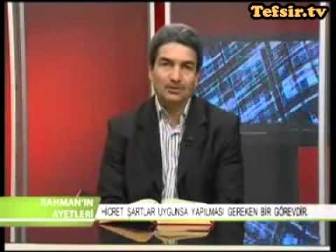 Nisa Suresi Kuran Tefsiri 95-100 Ayetler
