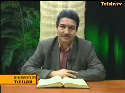 İsra Suresi Kuran Tefsiri 85. Ayet