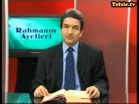 Bakara Suresi Kuran Tefsiri 124-126 Ayetler
