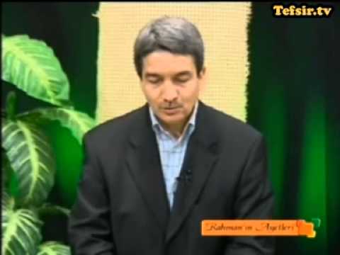 Bakara Suresi Kuran Tefsiri 190-193 Ayetler
