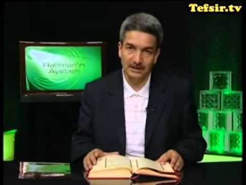 Zuhruf Suresi Kuran Tefsiri 66-77 Ayetler