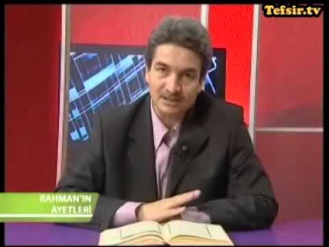 Araf Suresi Kuran Tefsiri 11-18 Ayetler