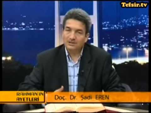 Enam Suresi Kuran Tefsiri 82-90 Ayetler