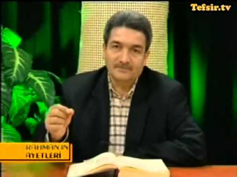 Al-i İmran Suresi Kuran Tefsiri 181-186 Ayetler