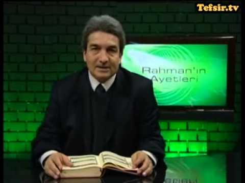 Asr Suresi Kuran Tefsiri