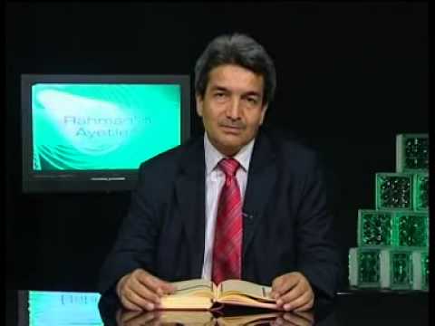 Şura Suresi Kuran Tefsiri 49-53 Ayetler