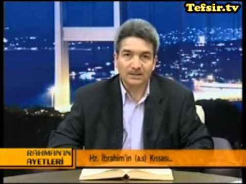 Hicr Suresi Kuran Tefsiri 45-60 Ayetler