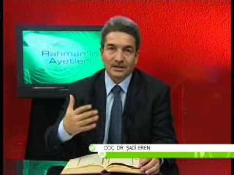 Nur Suresi Kuran Tefsiri 36-40 Ayetler