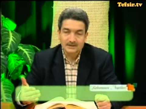 Al-i İmran Suresi Kuran Tefsiri 149-153 Ayetler