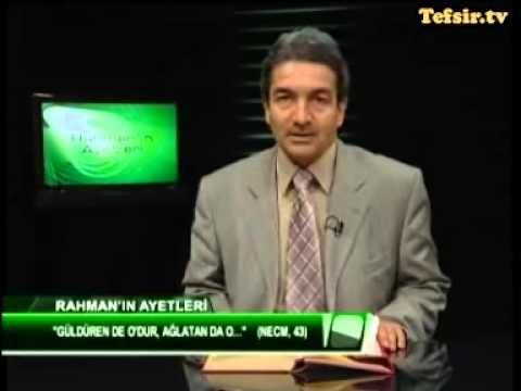 Necm Suresi Kuran Tefsiri 33-62 Ayetler