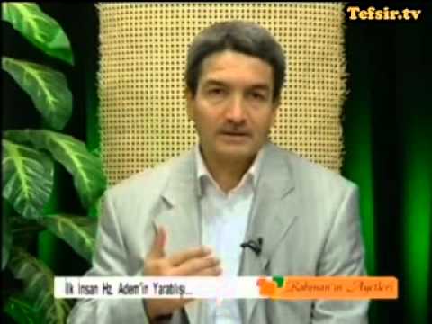 Bakara Suresi Kuran Tefsiri 30-33 Ayetler