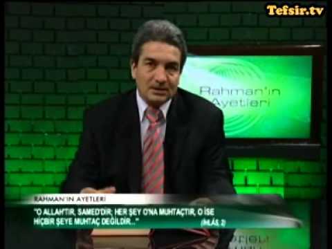 İhlas Suresi Kuran Tefsiri