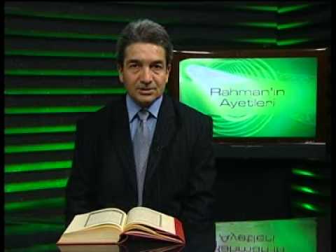 Teğabun Suresi Kuran Tefsiri 1-10 Ayetler