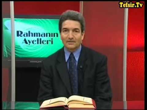 Maide Suresi Kuran Tefsiri 105-108 Ayetler