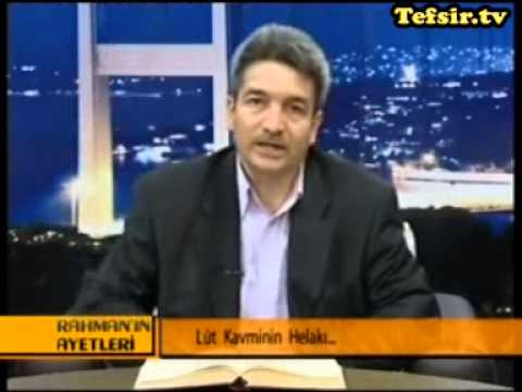 Hicr Suresi Kuran Tefsiri 61-79 Ayetler