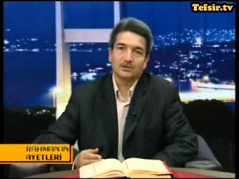 Enam Suresi Kuran Tefsiri 158-165 Ayetler