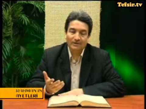 İsra Suresi Kuran Tefsiri 39-44 Ayetler