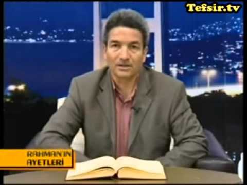 İbrahim Suresi Kuran Tefsiri 11-17 Ayet
