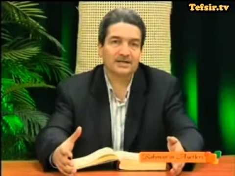 Al-i İmran Suresi Kuran Tefsiri 101-108 Ayetler