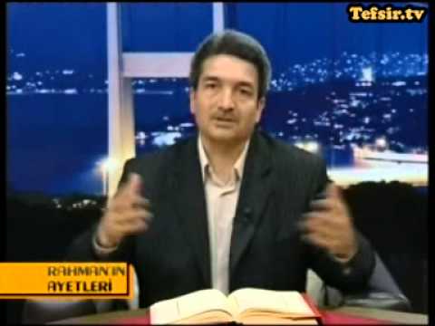 Enam Suresi Kuran Tefsiri 147-151 Ayetler