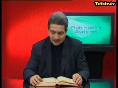 Kasas Suresi Kuran Tefsiri 60-67 Ayetler