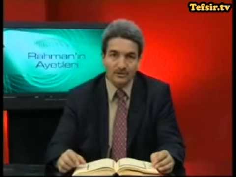 Enbiya Suresi Kuran Tefsiri 1-10 Ayetler