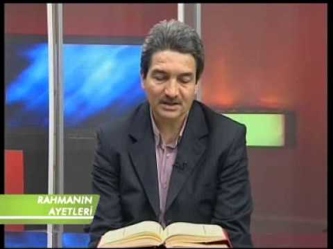 Yusuf Suresi Kuran Tefsiri 50-57 Ayetler