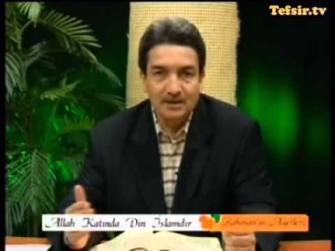 Al-i İmran Suresi Kuran Tefsiri 16-22 Ayetler