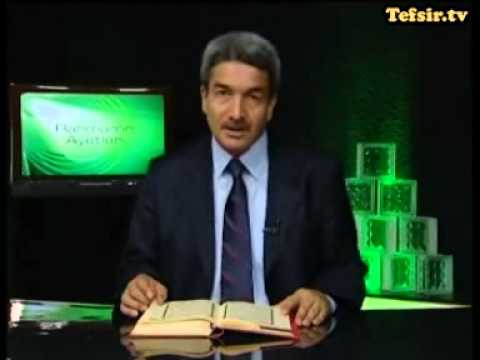 Muhammed Suresi Kuran Tefsiri 20-28 Ayetler