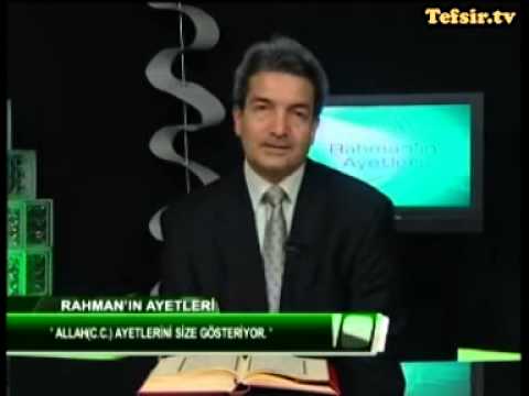 Mümin Suresi Kuran Tefsiri 78-85 Ayetler