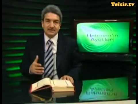 Bakara Suresi Kuran Tefsiri 104-110 Ayetler