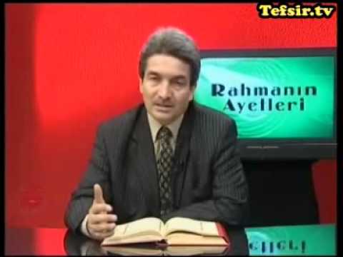 Tevbe Suresi Kuran Tefsiri 75-80 Ayetler