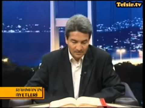 Enfal Suresi Kuran Tefsiri 29-35 Ayetler