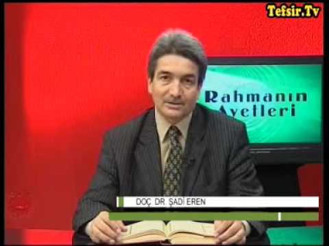 Tevbe Suresi Kuran Tefsiri 60. Ayet
