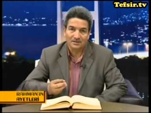 İbrahim Suresi Kuran Tefsiri 6-10 Ayet