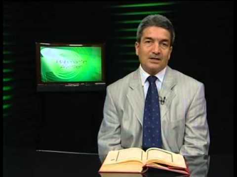Haşir Suresi Kuran Tefsiri 20-24 Ayetler