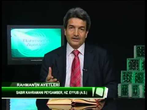 Şura Suresi Kuran Tefsiri 44-48 Ayetler