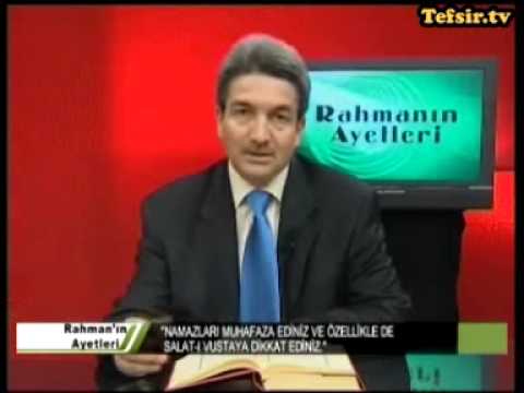 Bakara Suresi Kuran Tefsiri 236-242 Ayetler