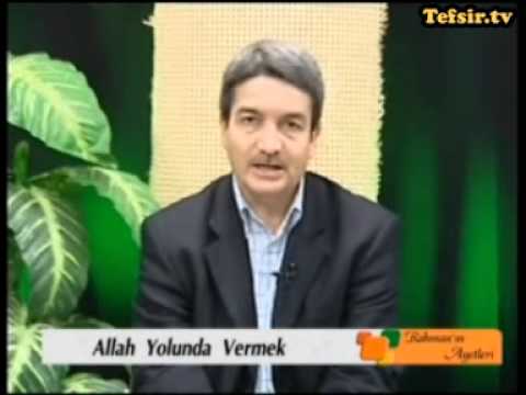 Bakara Suresi Kuran Tefsiri 261-264 Ayetler