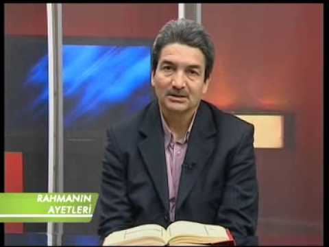 Yusuf Suresi Kuran Tefsiri 1-7 Ayetler