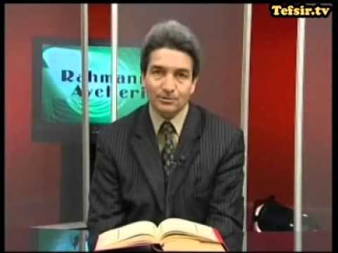 Maide Suresi Kuran Tefsiri 20-26 Ayetler