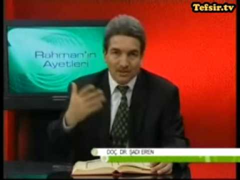 Hac Suresi Kuran Tefsiri 1-4 Ayetler