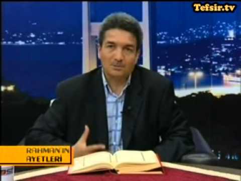 Enam Suresi Kuran Tefsiri 95-101 Ayetler