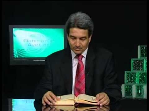 Şura Suresi Kuran Tefsiri 32-43 Ayetler