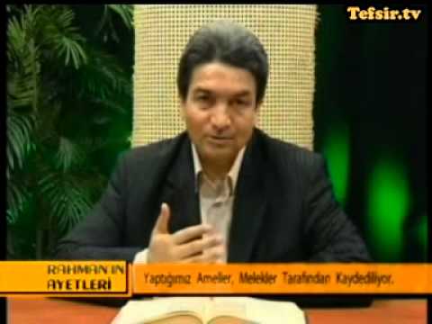 İsra Suresi Kuran Tefsiri 9-14 Ayetler