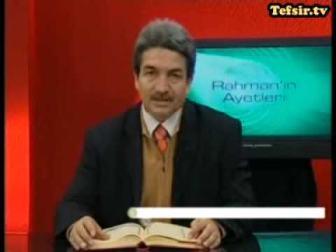 Muminun Suresi Kuran Tefsiri 1-11 Ayetler